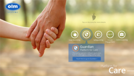 UX - UI - Project - Marketing