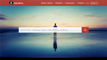 Music Production Site